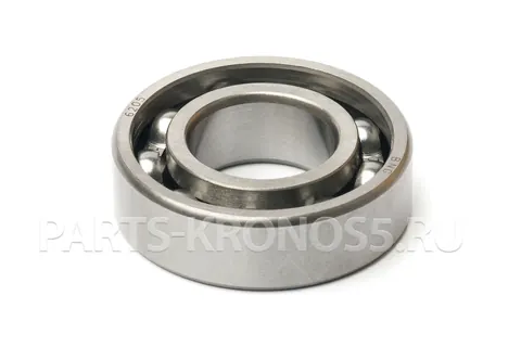 Подшипник шариковый 6205 25x52x15 ZS1100-0